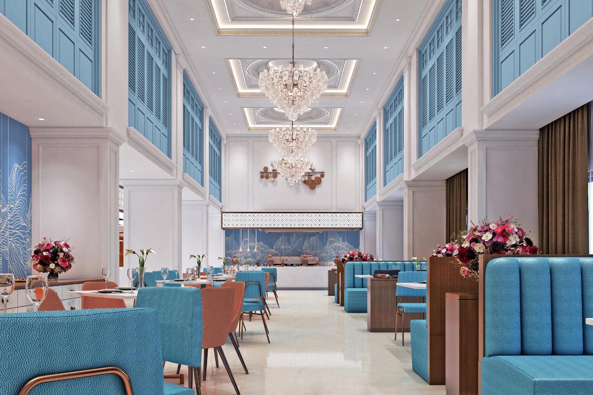 Hotel Ozen Mansion Calcutta Extérieur photo